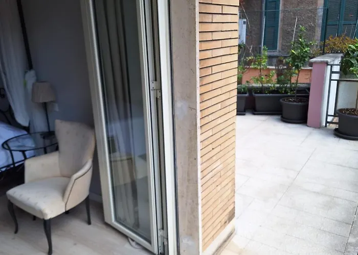 Nasoni Di Aparthotel 3*