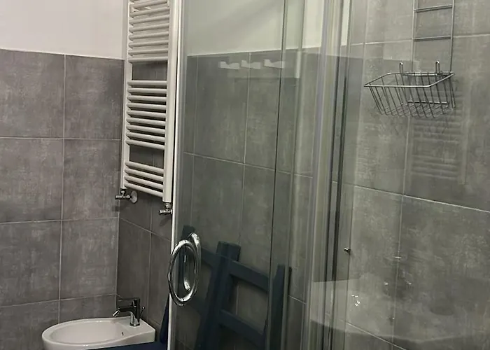 Aparthotel Nasoni Di 3*