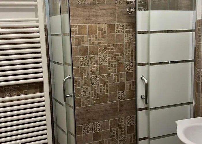 Nasoni Di Aparthotel Roma